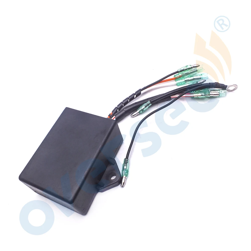 6G9-85540 6G8-85540 для YAMAHA MERCURY 4-тактный подвесной CDI 8HP 9.9HP 15HP 6G9-85540-22 | Автомобили и