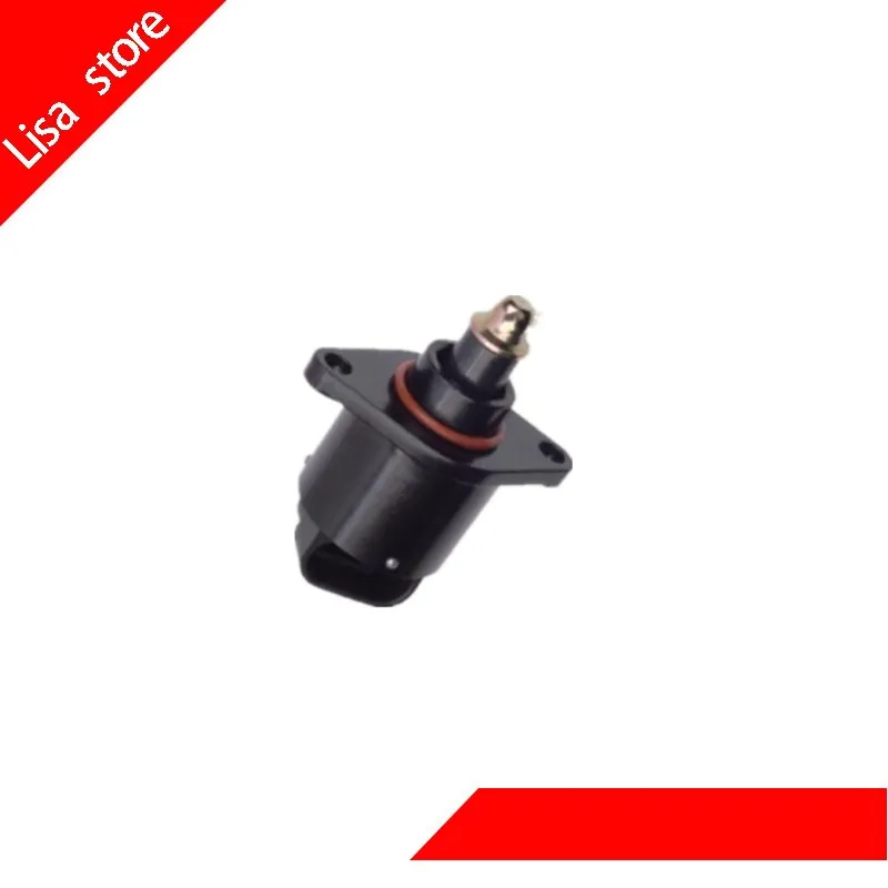 

Idle Air Control Valve D5103 For Renault Megane MARELLI 40397102 VDO AT-05103R FIAT 7077213 RENAULT 7702217296 556035