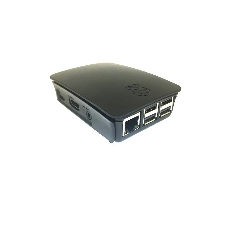Чехол для Raspberry Pi 3 официальный корпус из АБС-пластика pi 2 Foundation | Компьютеры и офис