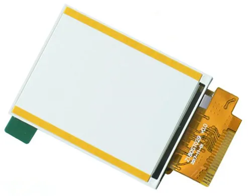 Цветной ЖК экран 1 8 дюйма 18P SPI TFT с сенсорной панелью ST7735 ST7735S Drive IC 128*160|Аксессуары