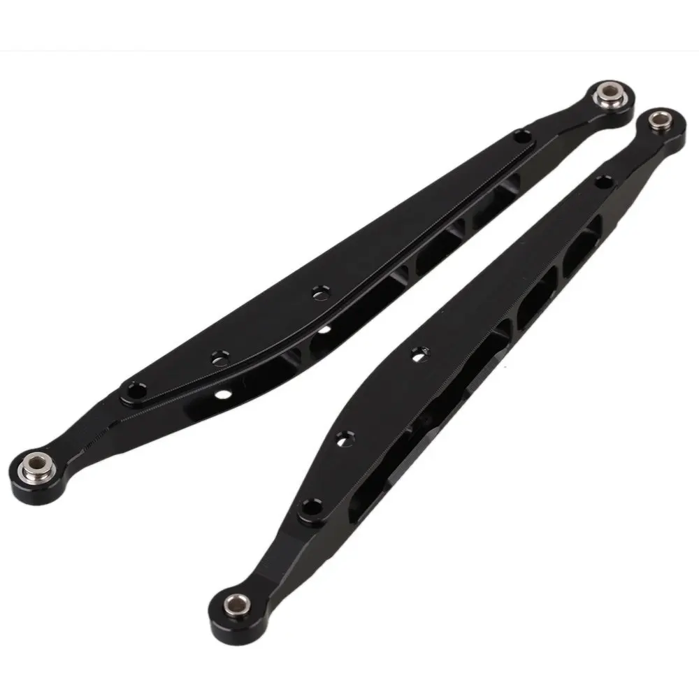 Обновленные детали для Axis YETI ROCK RACER 90026 комплект rtr с алюминиевым задним нижним