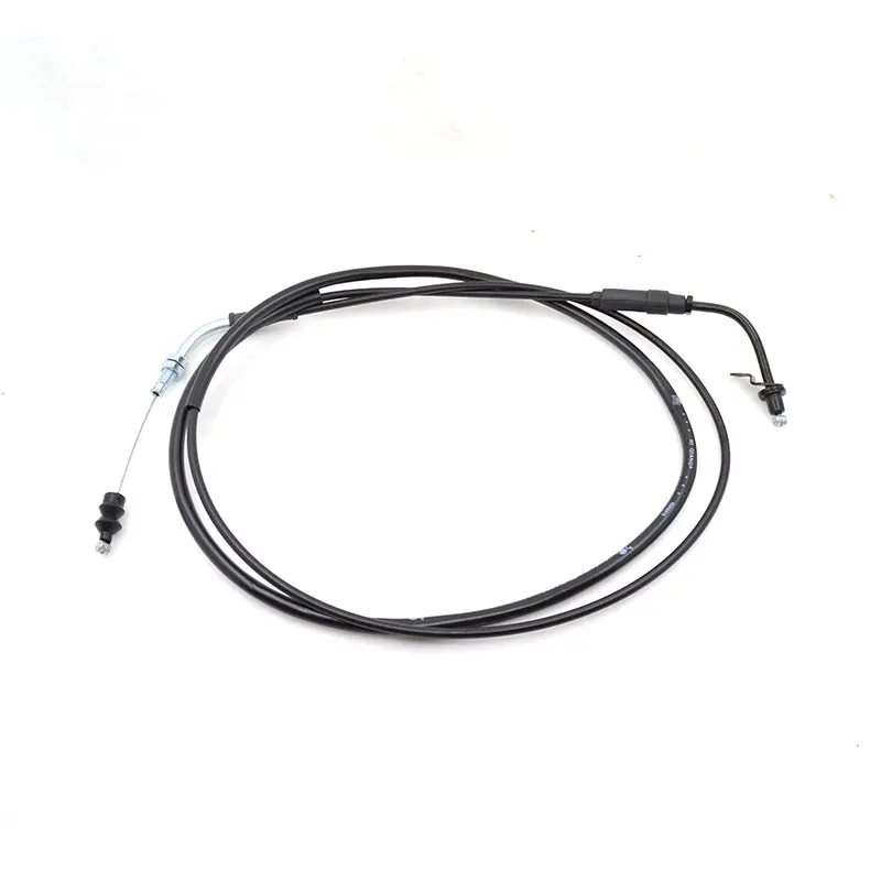 Motorcycle Clutch Cable Rope Wire Line For Imitated Yamaha ZY125 ZY 125 125cc Spare Parts | Автомобили и мотоциклы