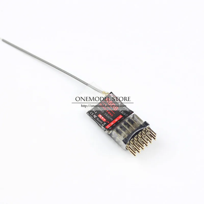 Фонарь Byme A/Byme D/R12DS/R9DS/R6DS/R12DSM/R6DSM управление полетом/2 4 ГГц приемник для