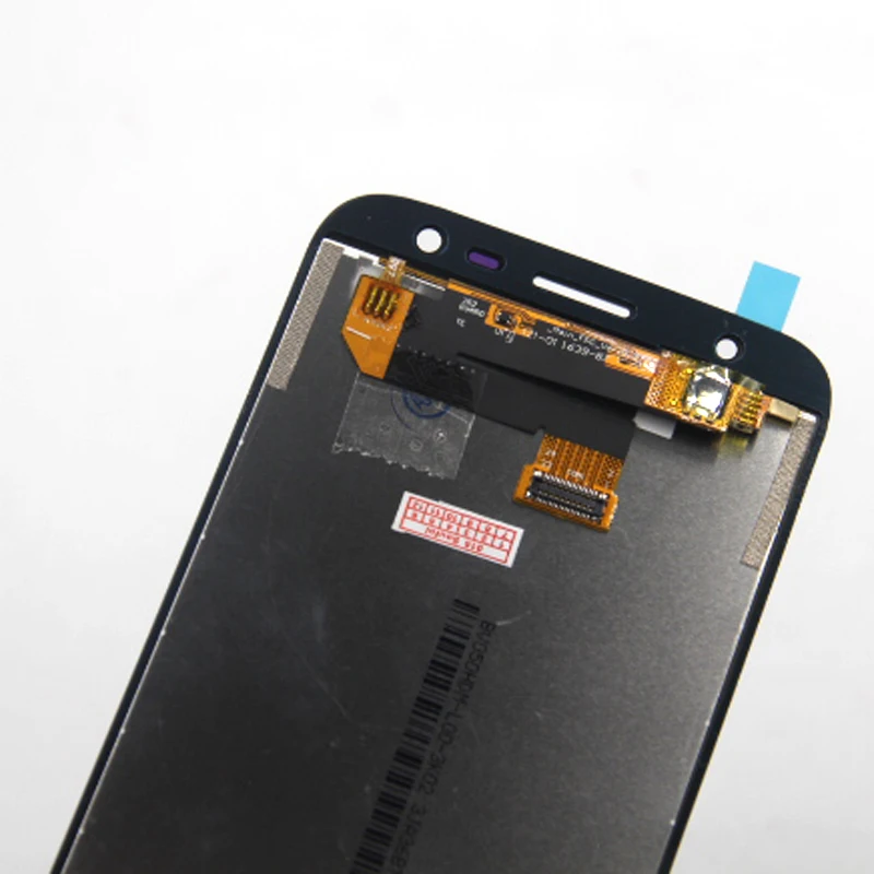 LCD Display Touch Screen For Samsung Galaxy J3 2017 J330 J330F Panel Mobile Phone Lcds Digitizer Assembly Replacement Parts+Tool | Мобильные