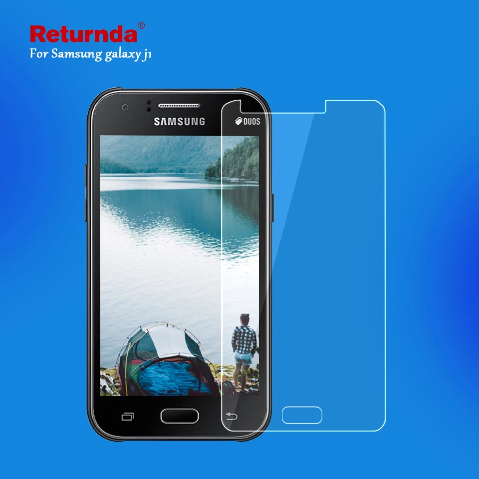 9H 2.5D 0 3 мм закаленное стекло премиум класса для Samsung Galaxy j5 j3 J1 2016 compact J3 2017 Note 2 4 5