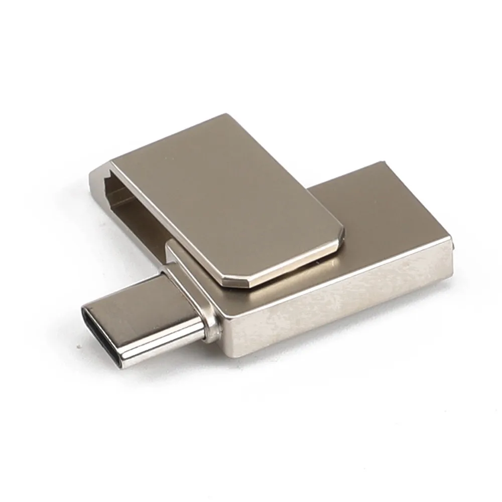 USB 2 0 64 Гб флэш-накопитель карта памяти OTG и двойного назначения U диск 4 |