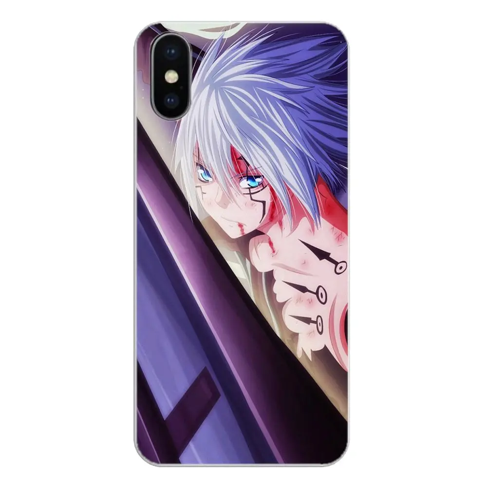 Аниме d серый человек Аллен для Huawei G7 G8 P7 P8 P9 Lite Honor 4C 5X 5C 6X Mate 7 8 9 Y3 Y5 Y6 II 2 Pro 2017 Мягкий