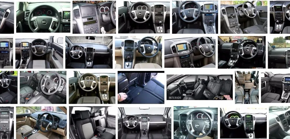 DHKA внешняя дверная ручка для CHEVROLET CAPTIVA 2006-2015 | Автомобили и мотоциклы