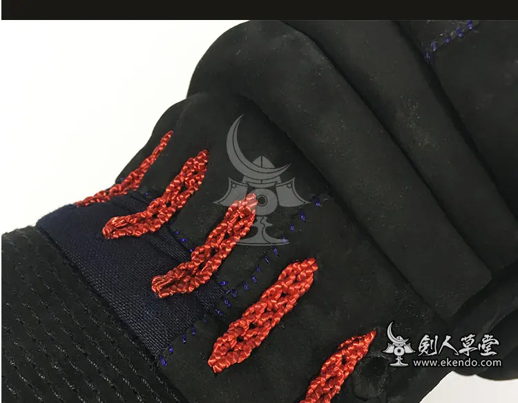 IKENDO. NET-M248-2 мм коровья кожа титановый сплав Заказная машина прошитая Kendo bogu kendo armor Set 90 дней выполнения