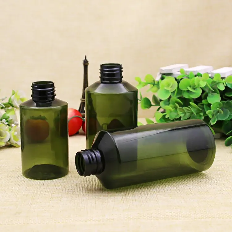 Помпа Порошковая с полным покрытием 100/150/200 мл 10 шт./лот |