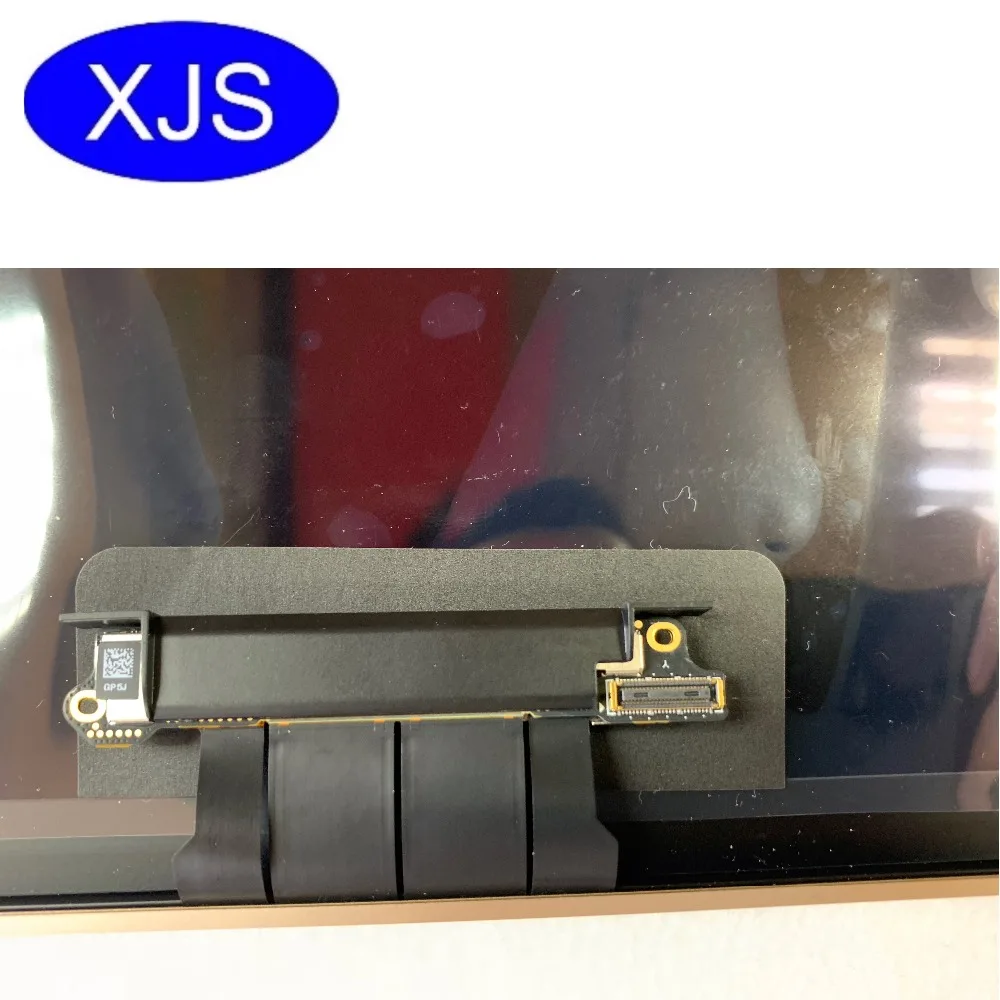 Для macbook 1" лет A1534 ЖК-экран монтажный ЖК-экран дисплей в сборе
