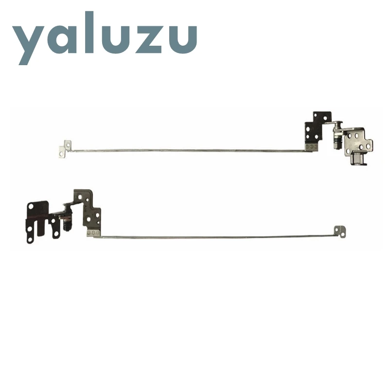 Петли YALUZU для Acer TravelMate TMP259 P259 P259M P259MG ЖК-экран L + R FBZAA014010 FBZAA015010 | Компьютеры и офис