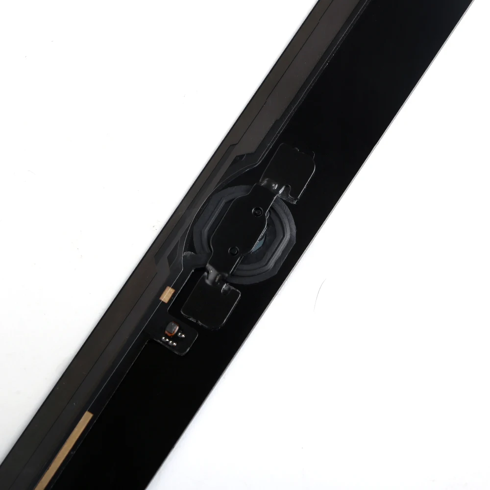 Для iPad 5 дигитайзер для Air 1 сенсорный экран A1474 A1475 A1476 Замена переднего стекла с