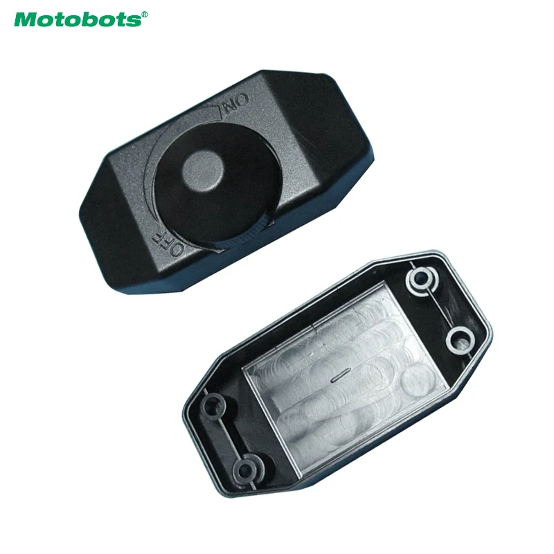 

Motobot 5 шт., Автомобильный светодиодный регулятор яркости, контроллер диммера, одноцветная светильник DC12V-24V # AM5501