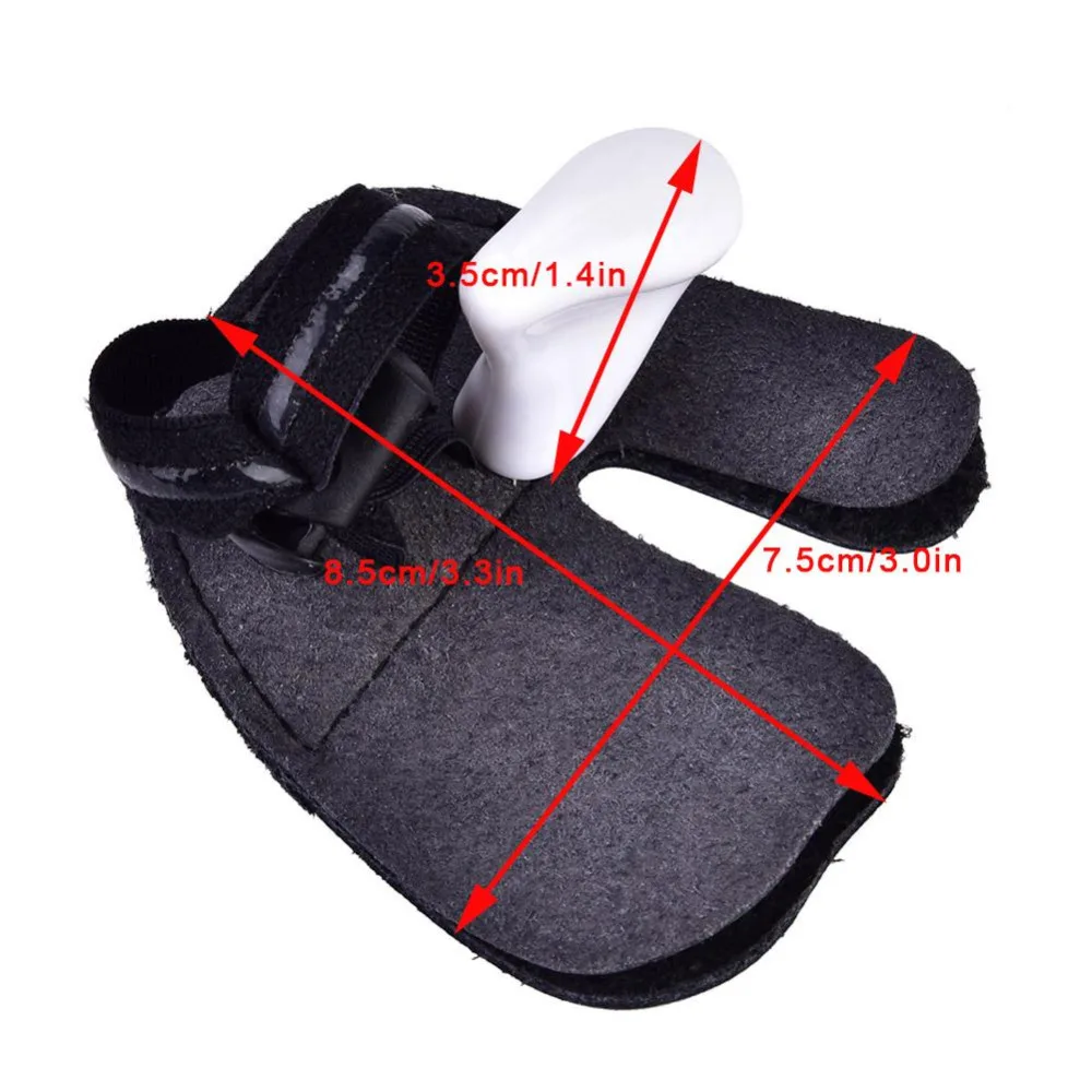 

Fingerstall Guards Archery Finger Gloves Protector Tab Guard Longbow Hunting Shooting Fingerstall Bow Shooting Caps Protector