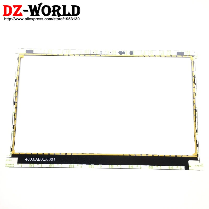 Новинка/оригинальный экран передняя крышка ЖК-дисплея B панель для Lenovo ThinkPad T570