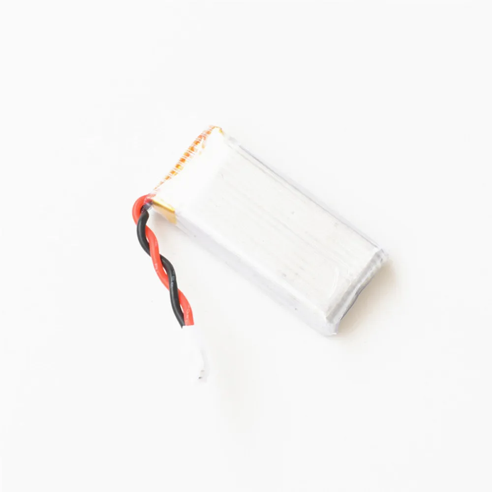1 шт. 3 7 V 550mAh аккумулятор для беспилотника JXD 523 RC Quadcopter запасные части игрушка
