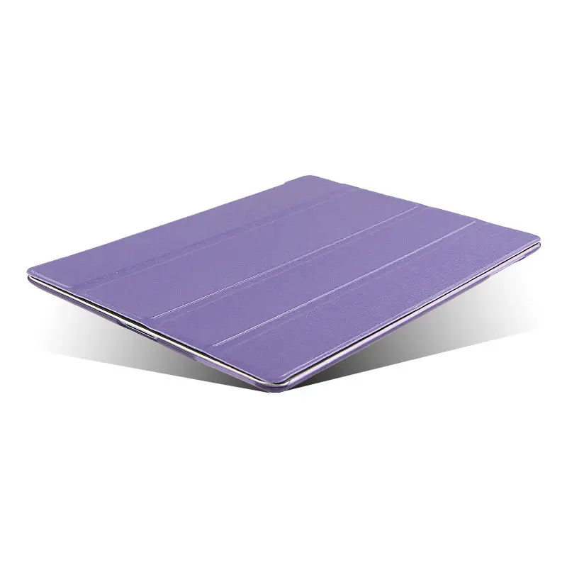 Чехол для Apple iPad 4 iPad3 iPad2 защитный умный чехол из ПУ кожи защитная пленка планшета