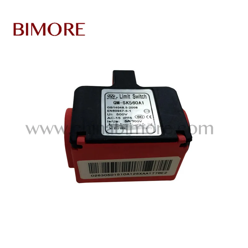 

QM-SK560A1 XAA177BE1 переключатель эскалатора