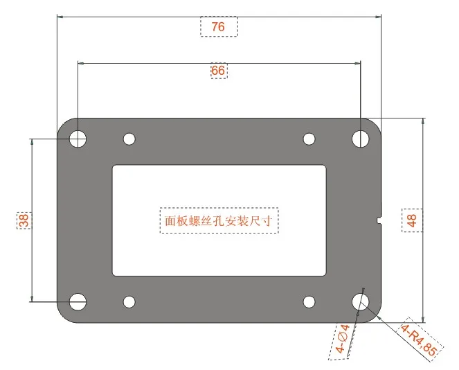 Sounderlink HiFi ленточный твитер динамик AMT блок 4 6 8 Ом 30 Вт тройной громкоговоритель diy