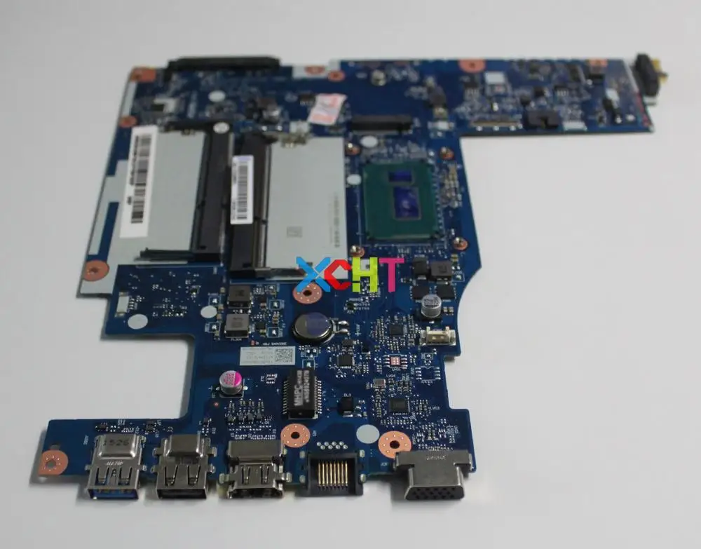 

for Lenovo G50-70 5B20G36676 w I3-4030U CPU ACLU1/ACLU2 UMA NM-A272 Laptop Motherboard Mainboard Tested