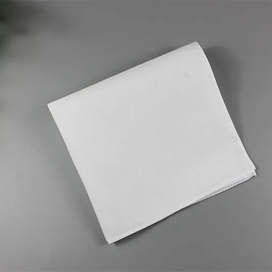 

10PCS DIY handmade graffiti cotton handkerchief white cloth napkins woman wedding gifts wedding decoration cloth napkins