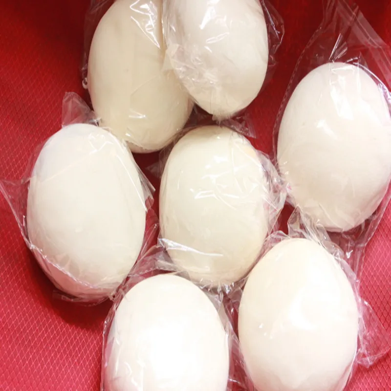 

10 см белые медленно прыгающие ремни для телефона для хлеба мини-печенья полиуретан с памятью пузырьковый ремешок для телефона сжимаемая иг...