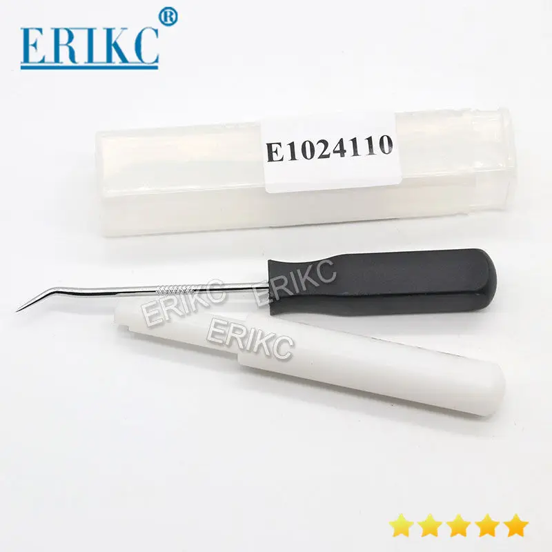 Инструмент для внутреннего удаления топливного инжектора ERIKC уплотнительные