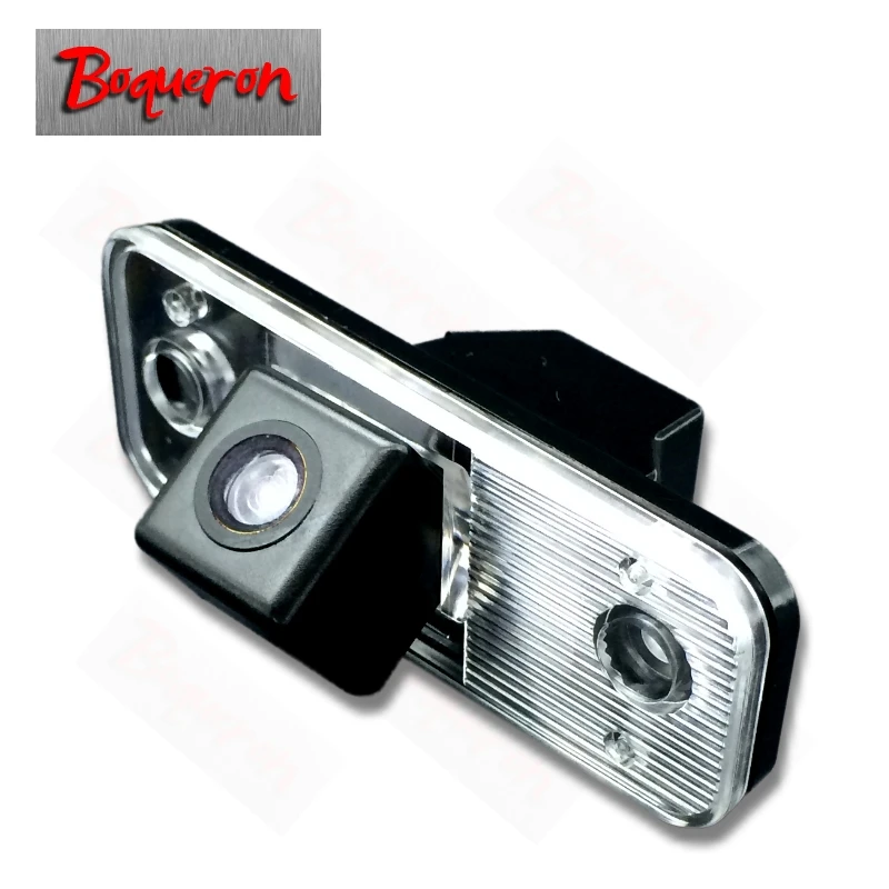 For Hyundai Azera / Grandeur Smart Tracks Chip Camera HD CCD Intelligent Dynamic Parking Car Rear View | Автомобили и мотоциклы