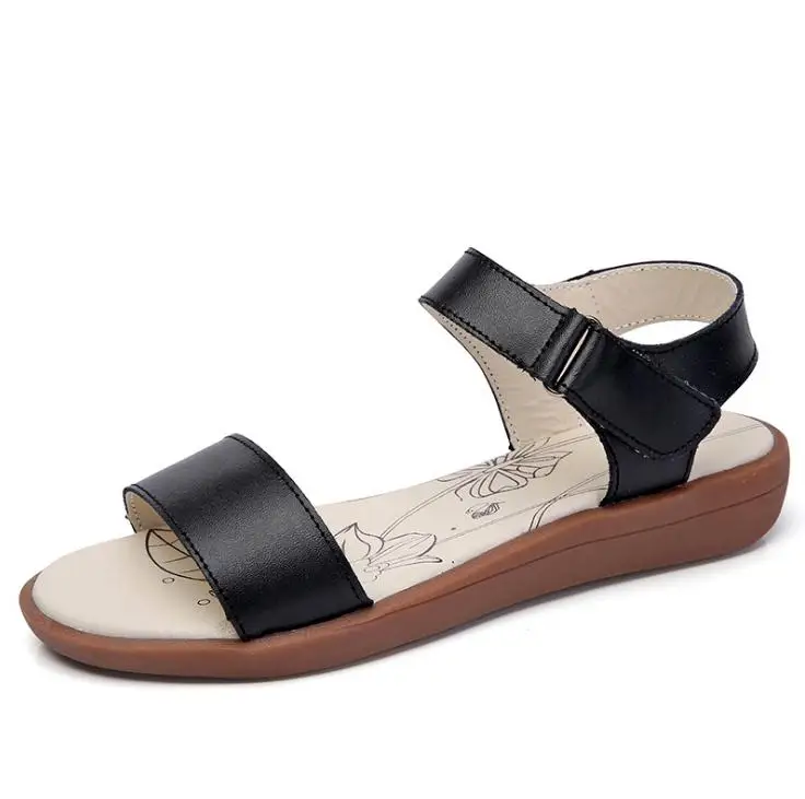 2019 sandalias de verano para mujer Женская летняя обувь sapato feminino modis chaussures femme nouveau сандалии
