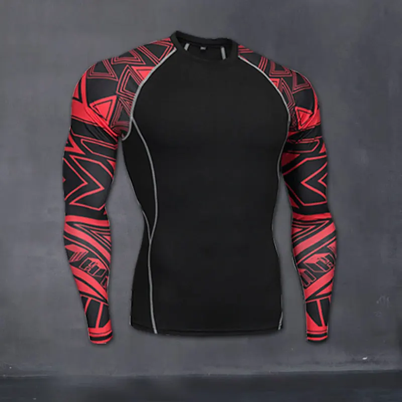 2018 новые комплекты термобелья кальсоны для мужчин зимние теплые компрессионные