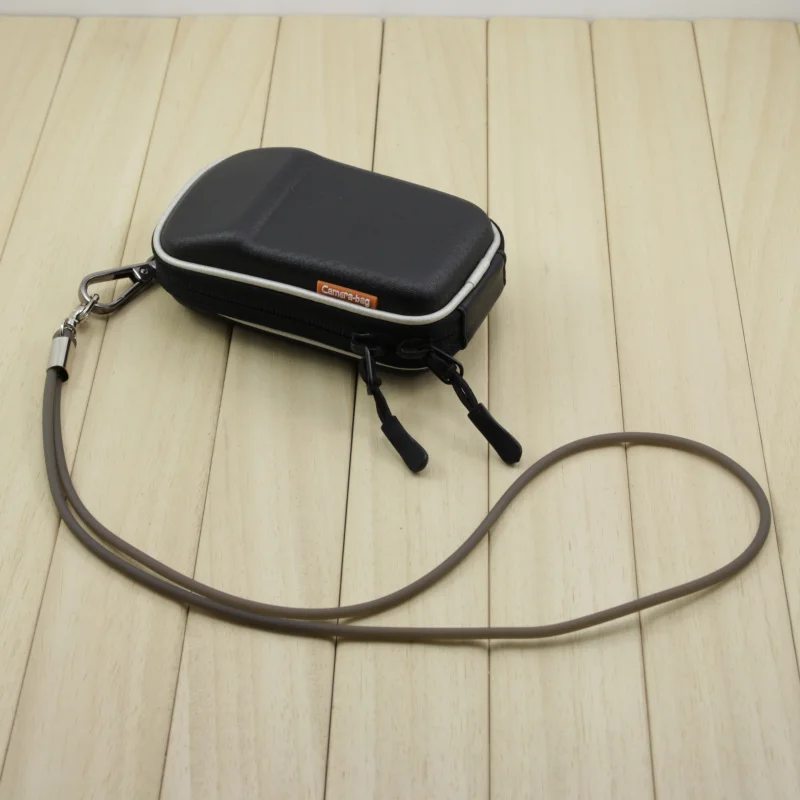 Сумка для камеры Nikon Coolpix AW130 AW120 A10 S7000 L32 Sony DSC WX350 WX300 чехол водонепроницаемый