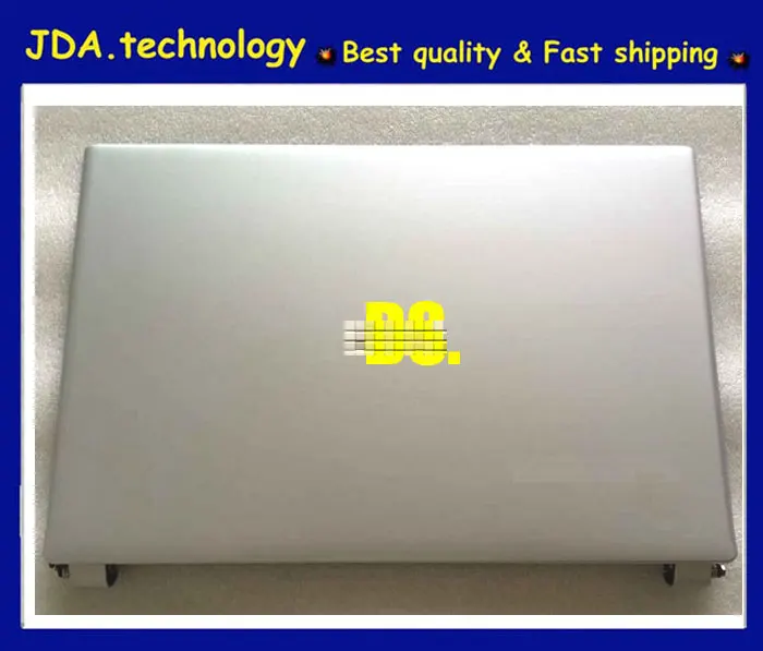 Новинка задняя крышка для Acer Aspire Φ ЖК дисплея + передняя панель набор петель