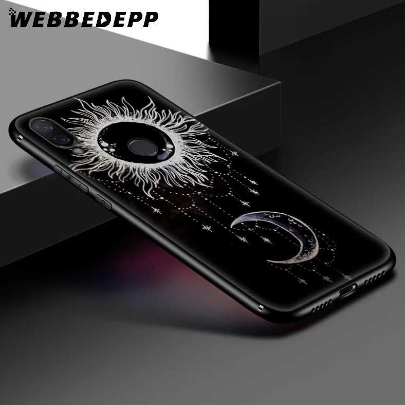 WEBBEDEPP Haunted Attic Hands Soft Case for Xiaomi Redmi K20 7A 4A 4X 5 5A 6 6A S2 Note 8 4 7 Pro Plus Prime |
