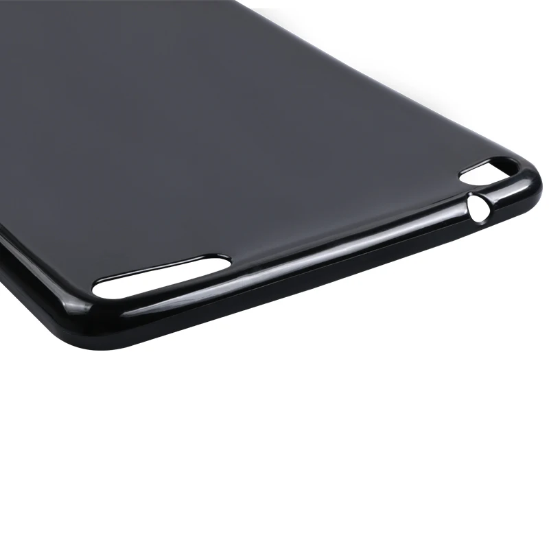 AXD MediaPad T1 10 силиконовый умный планшет задняя крышка для Huawei 9 6 дюйма телефона