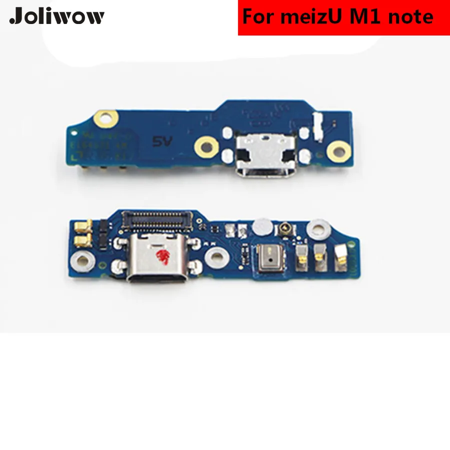 

Usb разъем для meizU M1 note MTK6752, зарядная плата и микрофон, замена ремонта