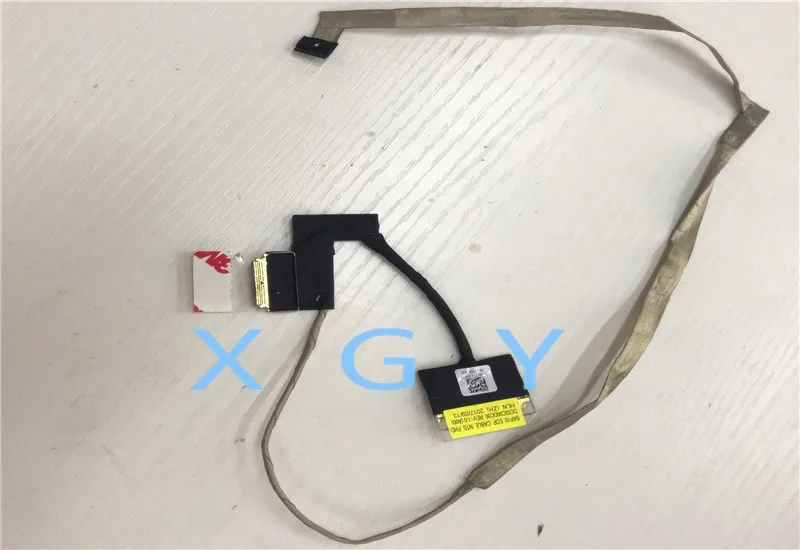 Аксессуары для ноутбуков Dell Alienware 15 R3 R5 FHD LVDS LCD кабель BAP10 EDP CBALE NTS NCY3G DC02C00DC00