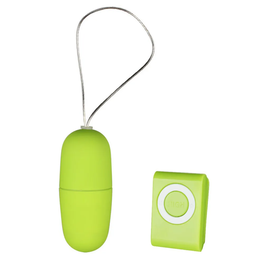 Беспроводная Вибрирующая секс игрушка MP3 для женщин эротические игрушки