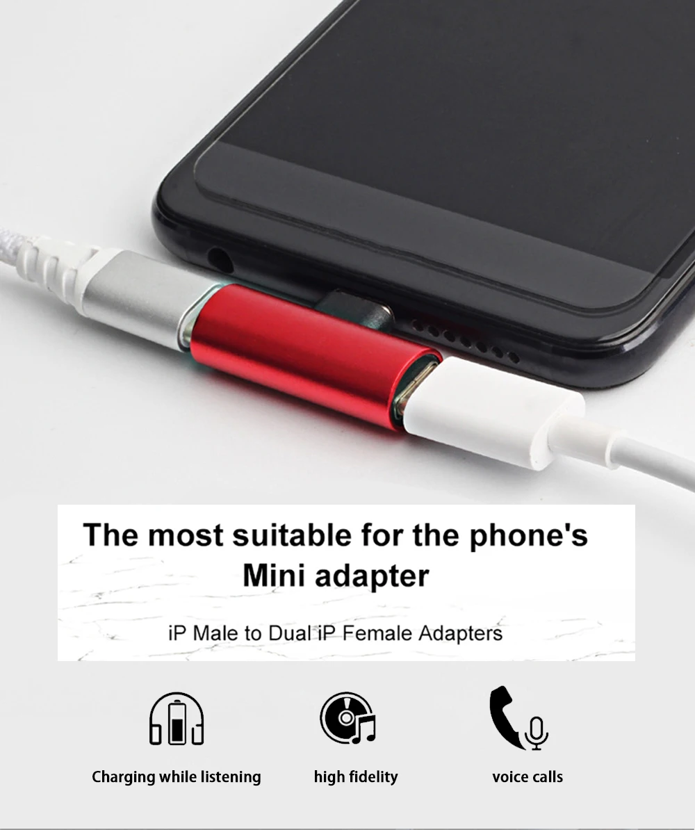Разъем разветвитель Зарядное устройство USB c адаптер аудио зарядный кабель адаптер для наушников Разъем для наушников AUX кабель