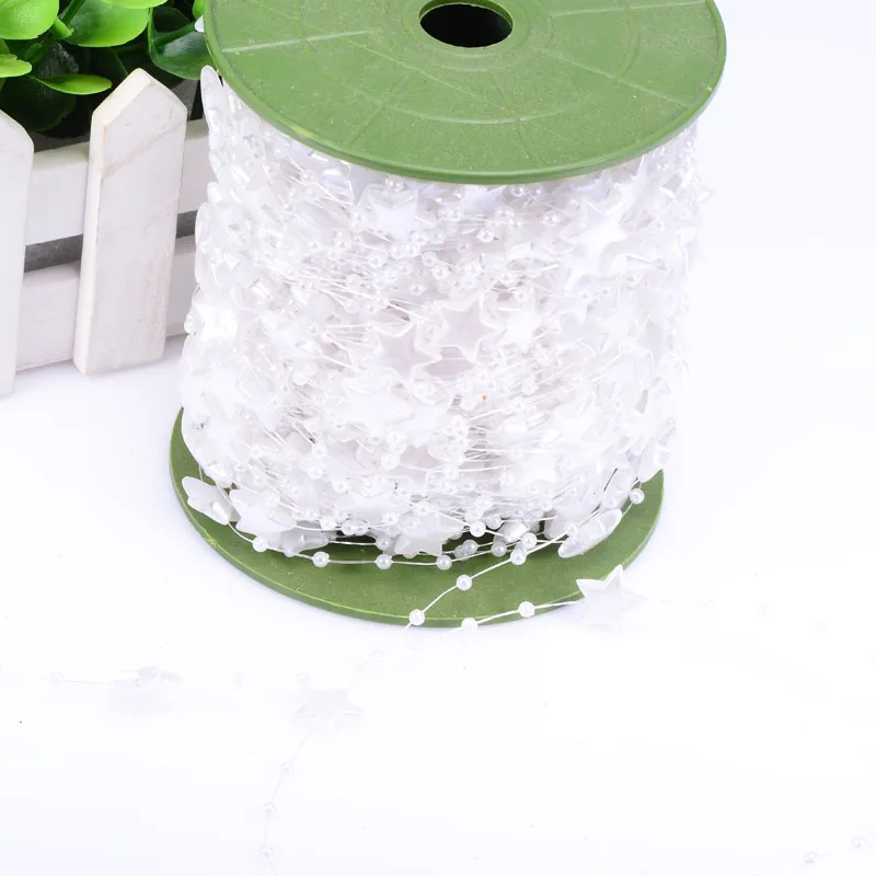 Леска рыболовная искусственная 5 метров | Дом и сад