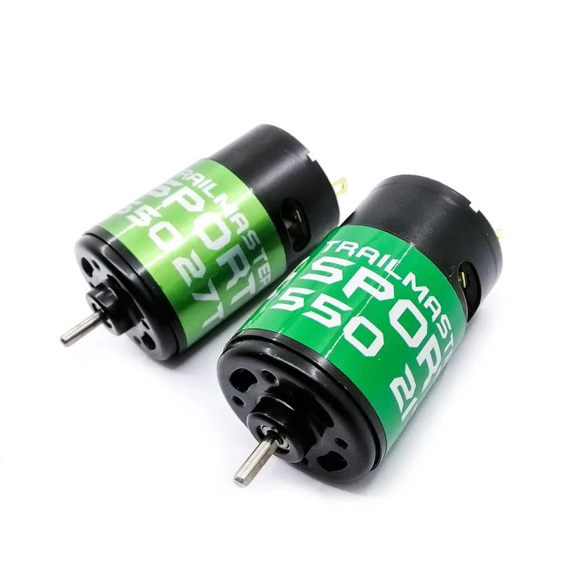 HHBTMSPT 21T 27T 55021 Холмс хобби TrailMaster Sport 550 HO/110100046 матовый двигатель для телефона