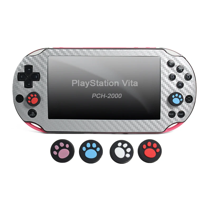 Игровые аксессуары с закаленным стеклом Защитная пленка для экрана Sony PSV 2000 + PSV2000