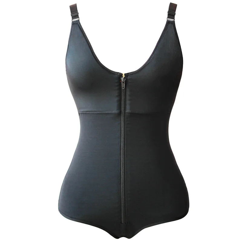 

S-6XL Sheath Corset Plus Size One Piece Bodysuit Slim Body Bustiers Waist Trainer Shaper Modeling Strap Slimming Belt Shapewear