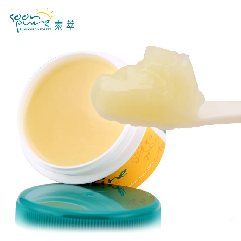 SOONPURE Вазелин Специальный крем из сока экстрагирования|cream cute|beautiful fieldscream rose |
