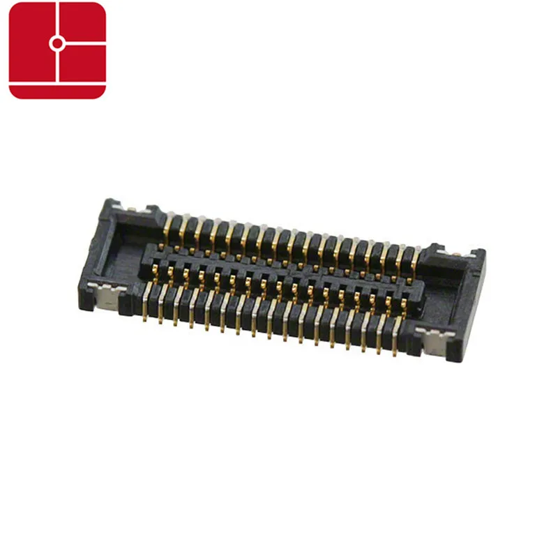 

10pcs 501591-3411 5015913411 Imported molex connector 0.4 mm spacing 34 PIN