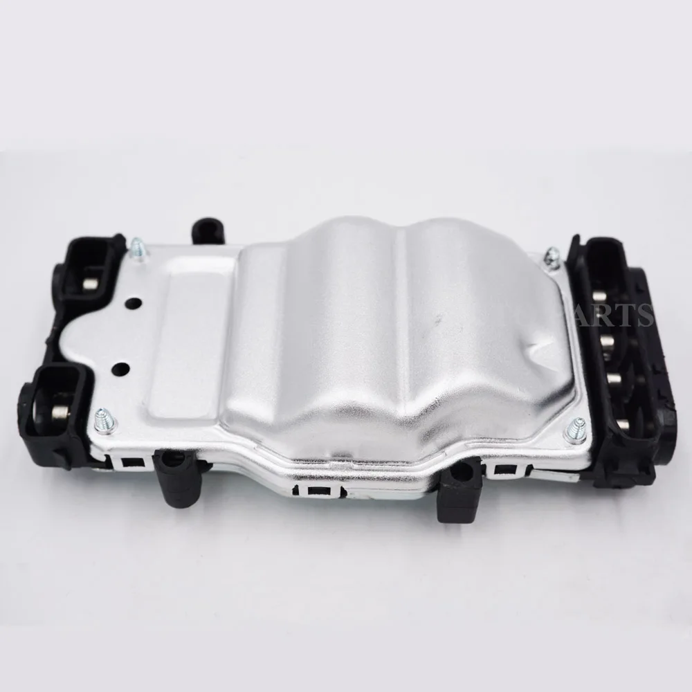 Модуль контроллера вентилятора радиатора для VW Touareg 02-10 1137328096 1137328098 1137328362 |