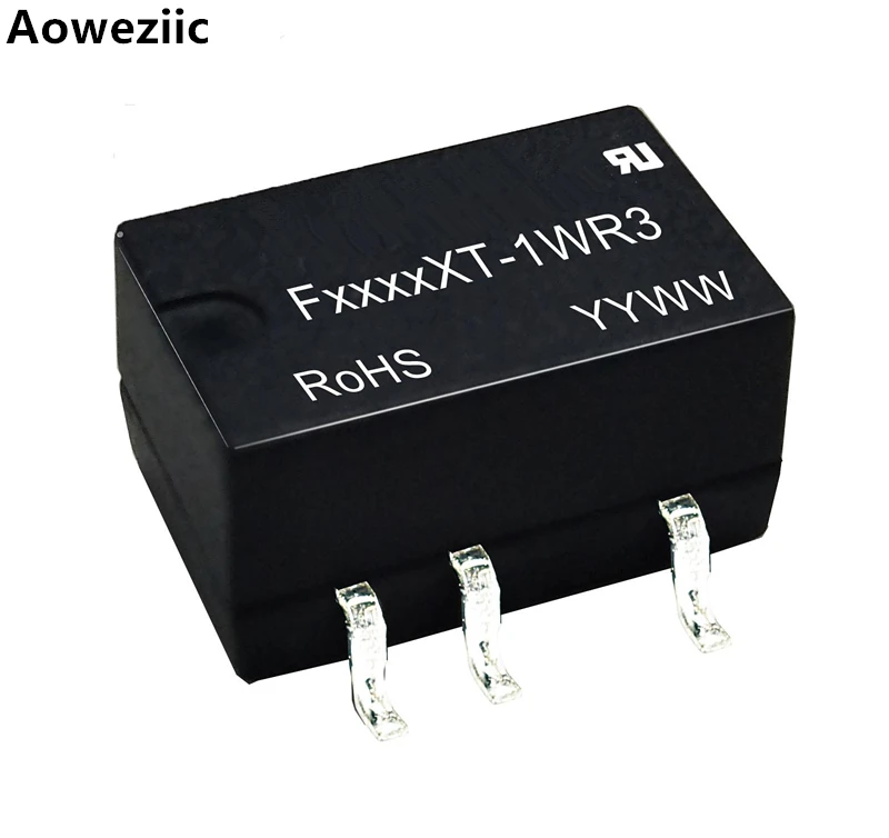 Aoweziic F0503XT-1WR3 новая Оригинальная Входная мощность: 4 5 в-5 В выходная + 3 в постоянного