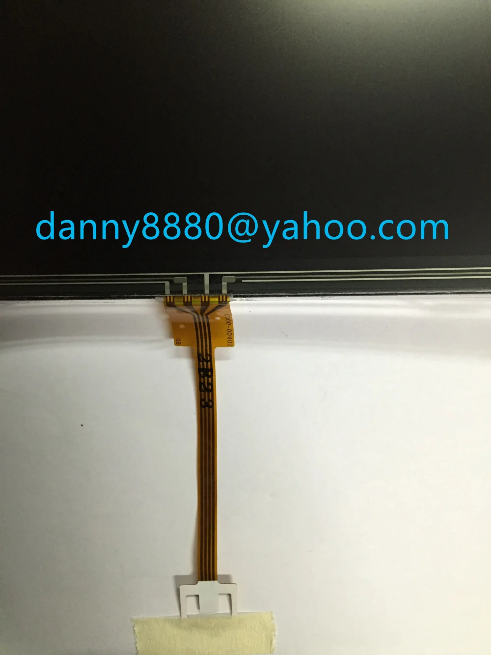 LQ080Y5DZ03 LQ080Y5DZ01 LQ080Y5DZ30 LQ080Y5DZ30A 8 дюймов ЖК дисплей отображаются только сенсорный