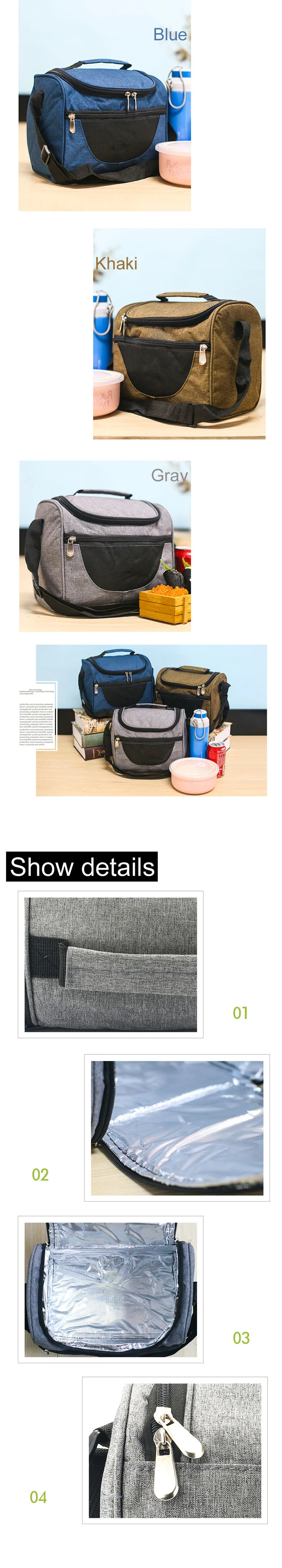 Портативная сумка-холодильник для пикника с диагональю bolsa termica neveras portatiles para alimento glaciere isolome pour pique nique beer