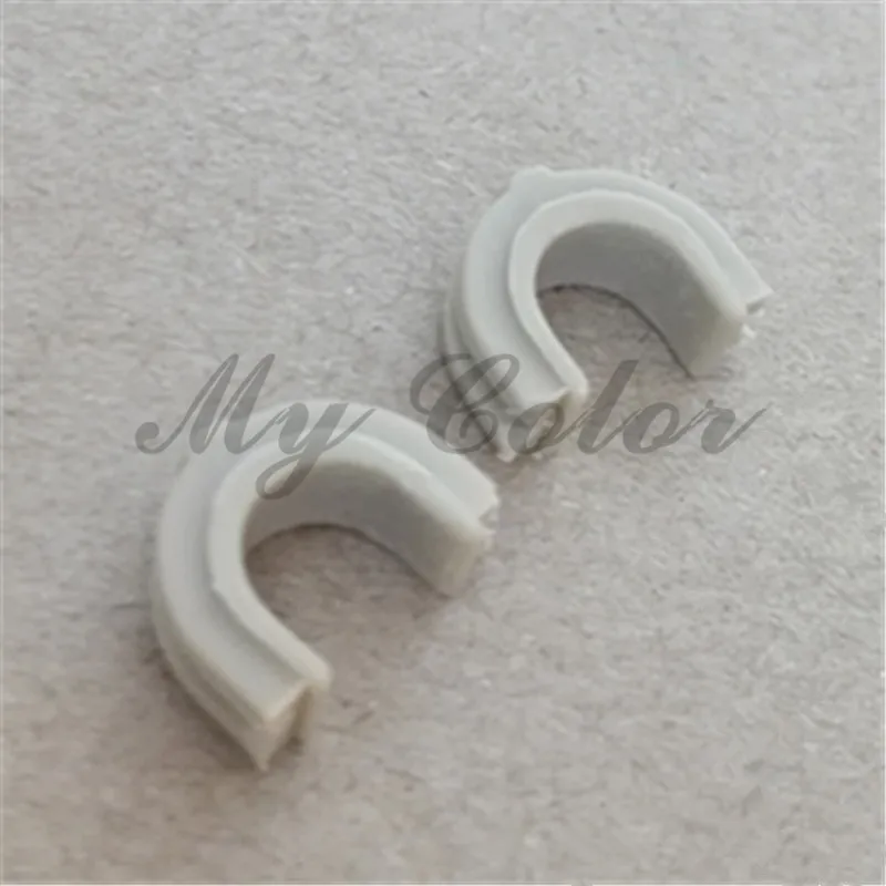 10X RB2 2973 000 IR1023 IR1025 IR1330 IR1370 Нижняя роликовая втулка для Canon imageRUNNER IR 1023 1025 1310 1330 1370 1630